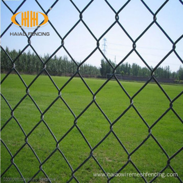 2020 new arrival chain link fence for spain